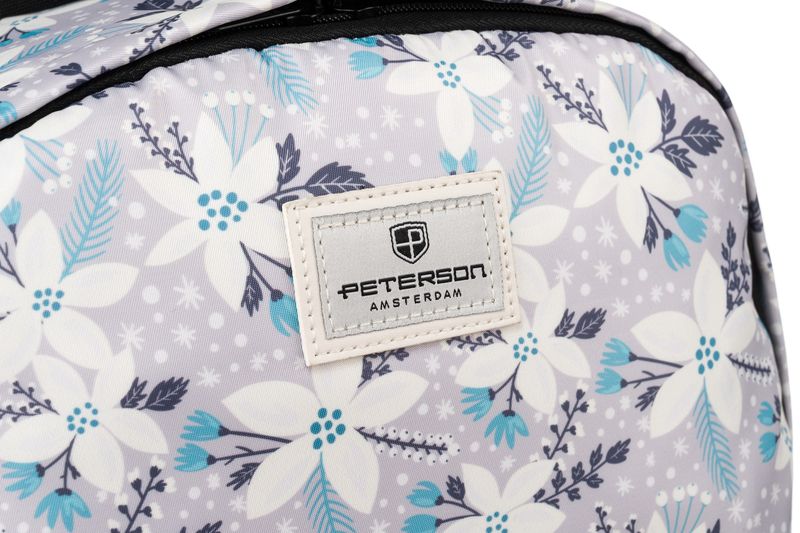 plecak ptn 79904-7972 print 5 zdjęcie 4