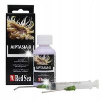 Red Sea Aiptasia-X 60ml Preparat do zwalczania Aiptasii