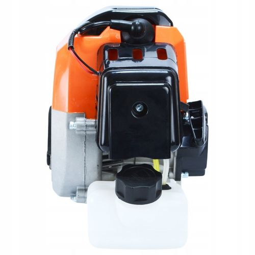 SILNIK DO KOSY SPALINOWEJ DWUSUWOWY KOSA BLACK 5,8 BLACK na Arena.pl