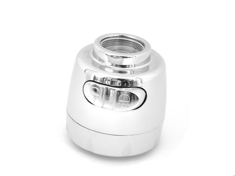 Perlator FLEX 2-STRUMIENIE WODY, DO BATERII 60% zdjęcie 1