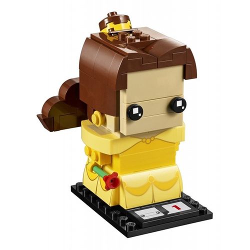 LEGO BrickHeadz - Belle 41595 na Arena.pl