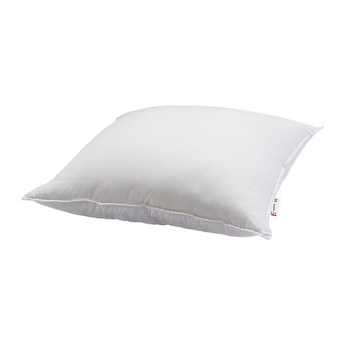 IKEA HAMPDAN poduszka 40x40 wysoka na Arena.pl