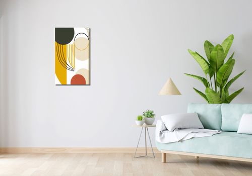 Obraz 40x70cm Jesienne Tańce na Arena.pl