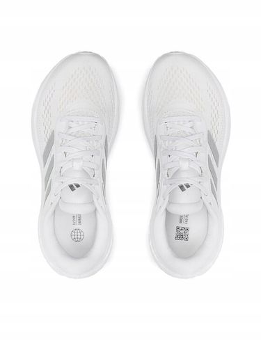 adidas Buty do biegania Supernova 2 Running Shoes GZ6939 Biały R.39 1/3 na Arena.pl