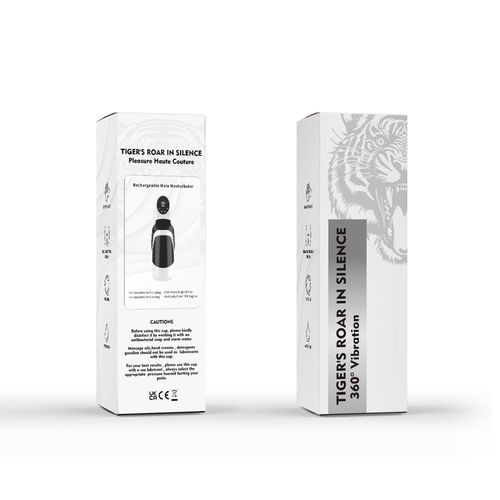 luxury masturbator, premium rechargeable multifunctions 02 na Arena.pl