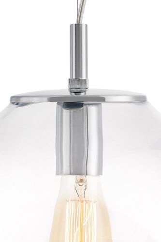 Lampa wisząca KASPA Avia L na Arena.pl