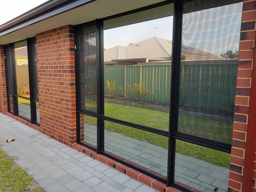 FOLIA LUSTRO WENECKIE TERMOIZOLACYJNA SAMOPRZYLEPNA LUSTRZANA 75x300cm na Arena.pl