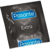1 Prezerwatywa Grubsza - Pasante Extra Safe