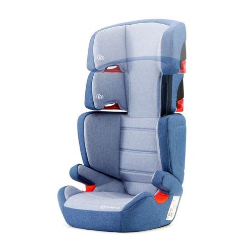 Fotelik samochodowy JUNIOR FIX 15-36kg, na Arena.pl