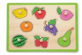 ND18_0939 Viga 50020 Puzzle - owoce