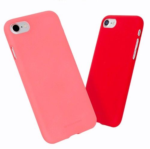 IPHONE X - Etui Mercury Soft Feelings na Arena.pl