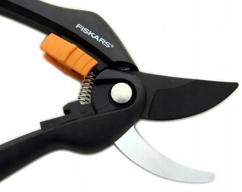 FISKARS SEKATOR NOŻYCOWY P26 SINGLESTEP 1000567 na Arena.pl