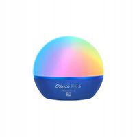 Lampa dekoracyjna Olight Obulb Pro S świecąca kula prezent 156h + APLIKACJA