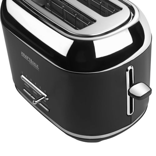Toster Elektryczny 1000W KD4154 na Arena.pl