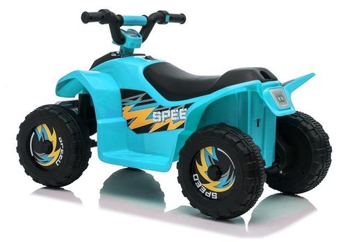 Quad Na Akumulator Xmx612 Niebieski na Arena.pl