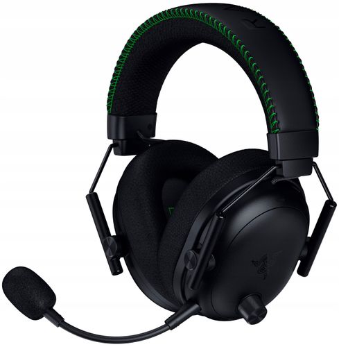Słuchawki nauszne Razer BlackShark V3 Pro for Xbox Black na Arena.pl