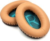 NAUSZNIKI PADY GĄBKI PODUSZKI YIVO DO BOSE QC45 QC35 I II QC25 QC15 QC2 AE2