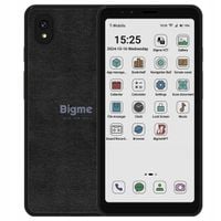 BIGME HIBREAK 2w1 CZYTNIK E-BOOK i SMARTFON kolorowy 5,84" 6/128 GB