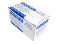 Gaziki odkażające nasączone alkoholem 100 sztuk dezynfekujące