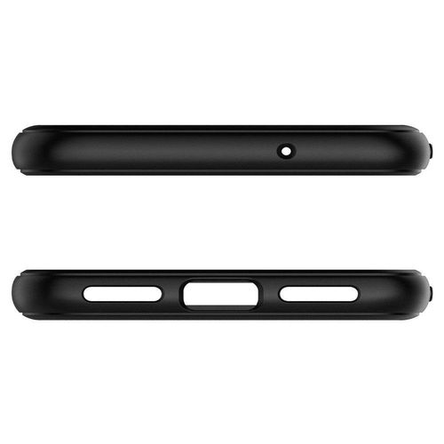 Etui Spigen Rugged Armor Google Pixel 4 Matte Black na Arena.pl