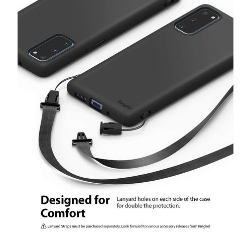 RINGKE AIR S GALAXY S20 BLACK na Arena.pl