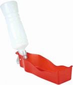 trixie butelka do picia dla psa 500ml