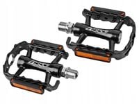 PEDAŁY NECO WP-101 ALUMINIOWE MTB MASZYNOWE