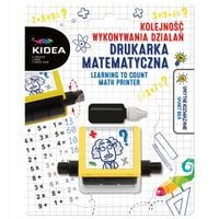 kolejność wykonywania działań drukarka mat. 4833