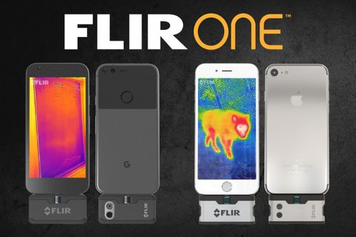 FlirOne Kamera termowizyjna Pro LT Android microUSB na Arena.pl
