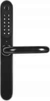 Klamka EURA ELH-30H4 Czarny Bluetooth