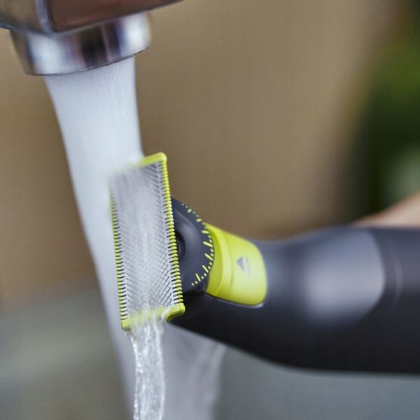 Golarka PHILIPS OneBlade Pro QP6541/15 zdjęcie 14