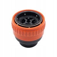 Adapter do pistoletów powietrznych do worków sztauerskich Bublaki BDB-A02