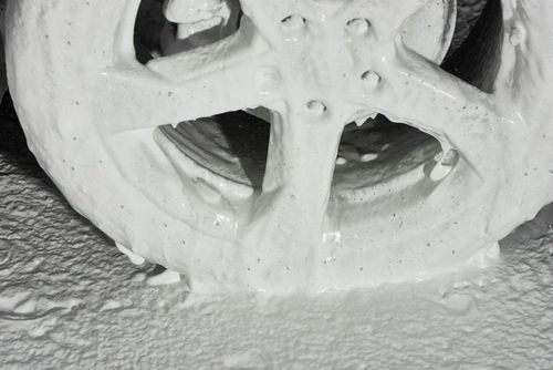 Autoglym Polar Blast - neutralna pH, aktywna piana na Arena.pl