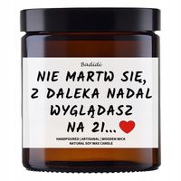 Zabawny Pomysł Na Prezent Dla Kobiety Przyjaciółki Na Urodziny 25 30 40 50+