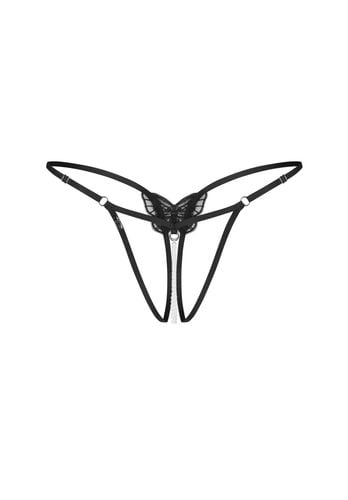 stringi otwarte obsessive isseme l/xl na Arena.pl