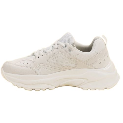 Białe Sneakersy VICES r.41 na Arena.pl