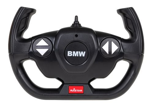 Bmw X6 M Czarny Rastar Model 1:14 Zdalnie Sterowane Auto + Pilot 2,4 Ghz na Arena.pl