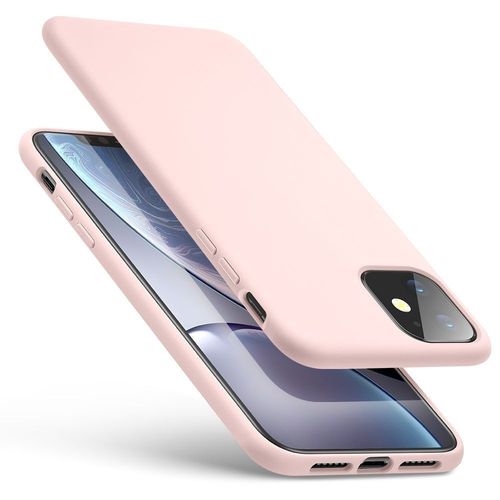 Etui ESR Yippee Apple iPhone 11 Pink na Arena.pl