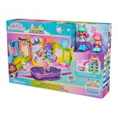 Zestaw Spin Master Koci Domek Gabi Pokój Imprezowy
