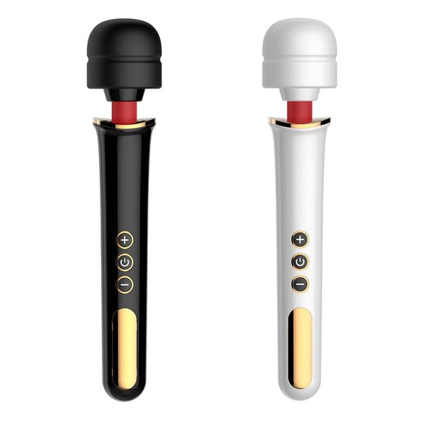 Masażer Do Łechtaczki Pochwy Bodywand Różdżka Usb zdjęcie 2