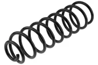 SPRĘŻYNA ZAWIESZENIA TYŁ VW POLO 1999 2000 2001