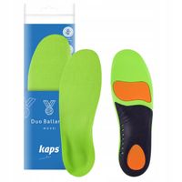 Duo Ballance - XL - 44/46 - WKŁADKI PROFILOWANE POULIRETANOWE