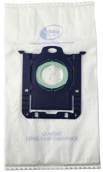 Worki S-BAG Electrolux classic E201SM zdjęcie 9
