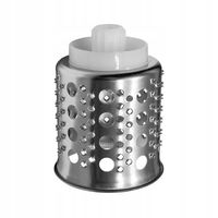 Tarka wkład bęben do placków ziemniaczanych do szatkownicy maszynki Zelmer