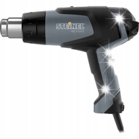 STEINEL Opalarka 3-biegowa HG2120E 2200W 80-630°C
