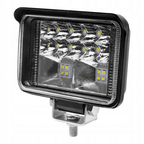 LAMPA ROBOCZA 18LED 54W 12-60V HALOGEN SZPERACZ na Arena.pl