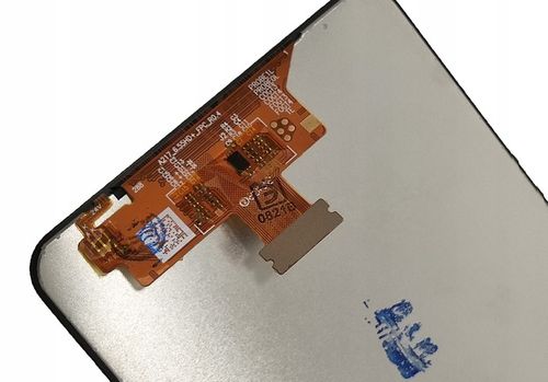 WYŚWIETLACZ EKRAN LCD DO SAMSUNG A21S na Arena.pl