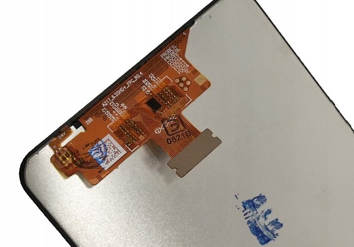 WYŚWIETLACZ EKRAN LCD DO SAMSUNG A21S zdjęcie 4
