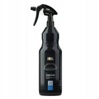 ADBL HYBRID GLASS 1L PŁYN DO MYCIA SZYB NIEWIDZIALNE WYCIERACZKI DO AUTA