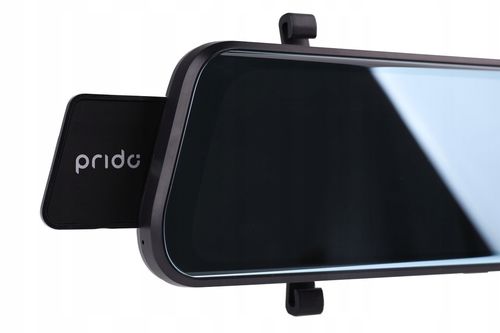 PRIDO MODUŁ GPS do rejestratora X6 na Arena.pl